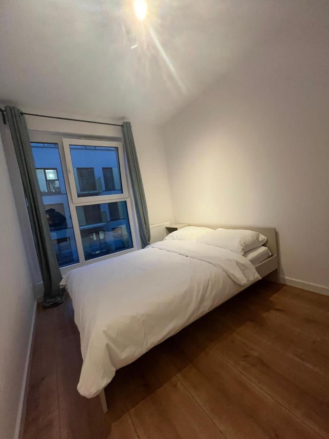Komfortowe Apartamenty Z Garazem Na Milionowej وودج المظهر الخارجي الصورة