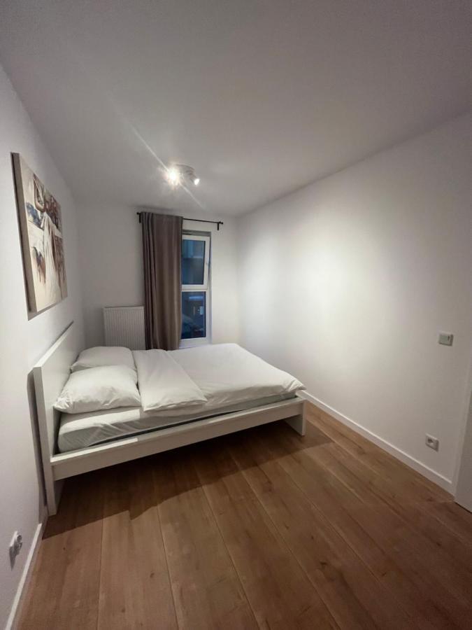 Komfortowe Apartamenty Z Garazem Na Milionowej وودج المظهر الخارجي الصورة